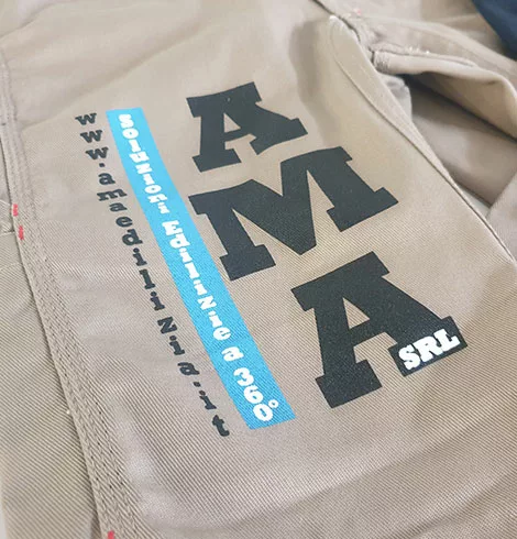 Stampa su abbigliamento AMA srl - fblibejao.xyz