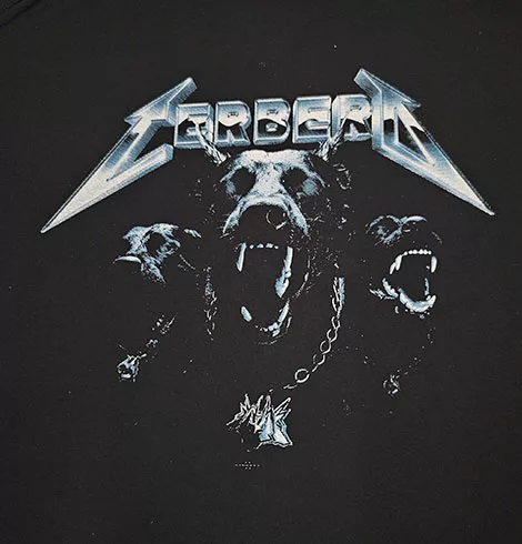 Stampa su abbigliamento Cerbero - fblibejao.xyz
