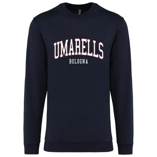 COLLEGE UMARELLS HOODIE