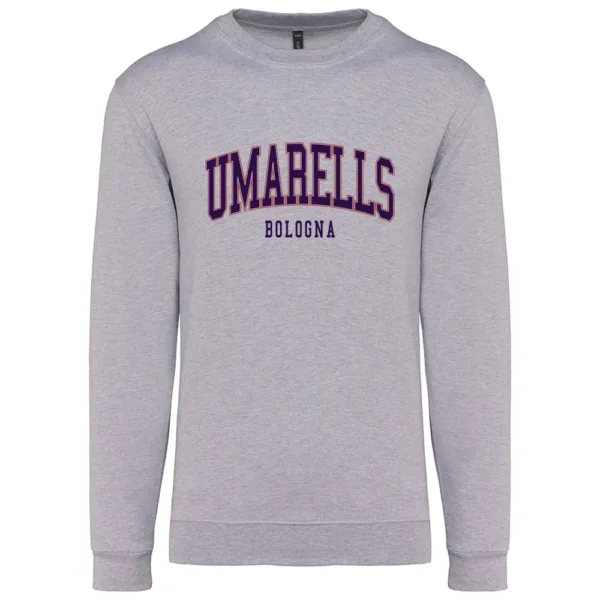 COLLEGE UMARELLS HOODIE
