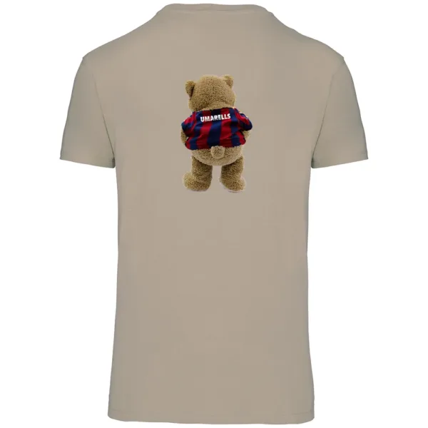 TEDDY BEAR UMARELLS TEE