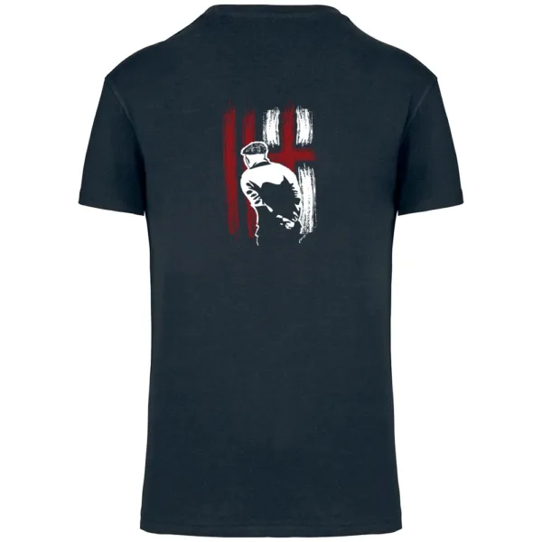 FOOTBALL UMARELLS TEE