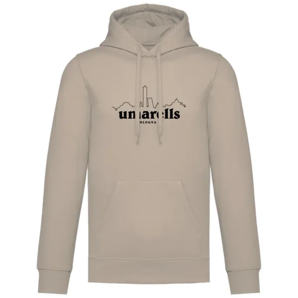 SKYLINE UMARELLS HOODIE - immagine 4