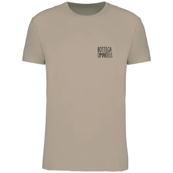 QUESTIONE DI PROSPETTIVA UMARELLS TEE - immagine 5