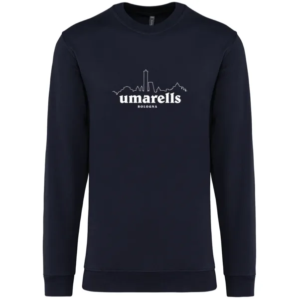 SKYLINE UMARELLS HOODIE