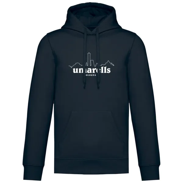 SKYLINE UMARELLS HOODIE