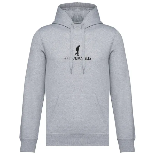 TEDDY BEAR UMARELLS HOODIE