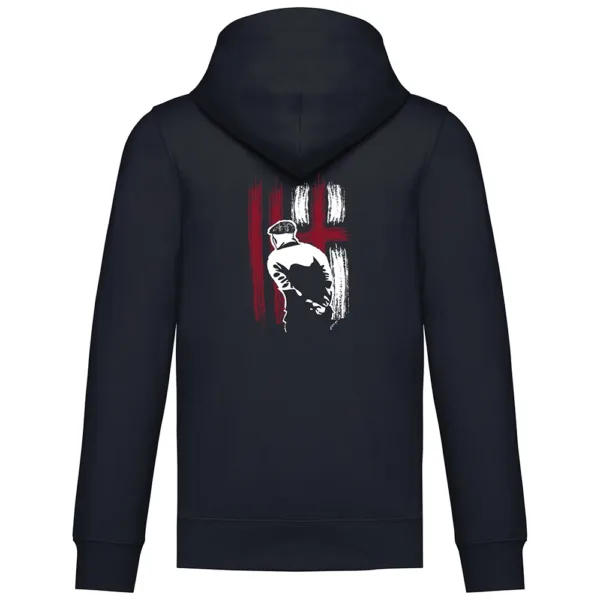 FOOTBALL UMARELLS HOODIE