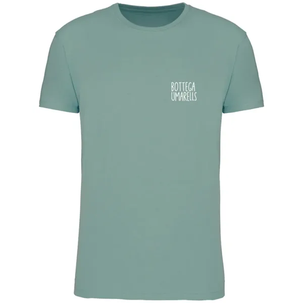 QUESTIONE DI PROSPETTIVA UMARELLS TEE - immagine 3