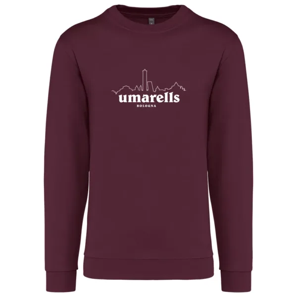 SKYLINE UMARELLS HOODIE